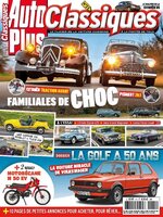 Auto Plus Classique